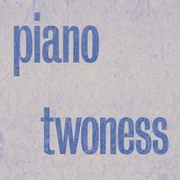 Not Me But Us - Piano Twoness