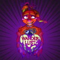 The Quick Brown Fox - Wanderlust