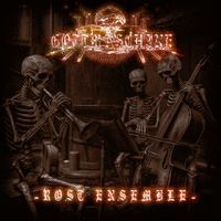 Gottmaschine - Rost Ensemble