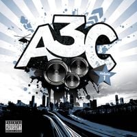 Various Artists - A3C, Vol. 1