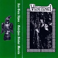 Usbeisnei - Ars Gota Ahma // Galei&thorn;an Hindar Marein