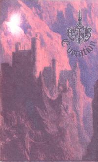 Hastur Evocation - When Bestial Moans Compose a Sweet Symphony