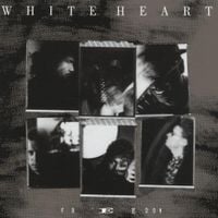 White Heart - Freedom