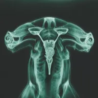 Eartheater - Shark Brain