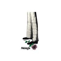 Willie The Kid - Midnight