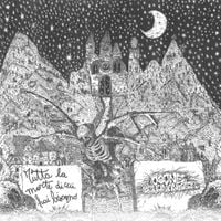 Ozone Dehumanizer - TUTTA LA MORTE DI CUI HAI BISOGNO