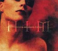 HIM - When Love And Death Embrace