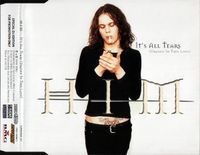 HIM - It's All Tears (Drown In This Love)