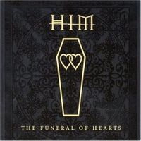 HIM - The Funeral Of Hearts