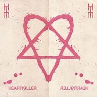 HIM - Heartkiller