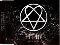 HIM - Live In Hel.