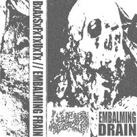 BxAxSxFxTxUxTx - Split