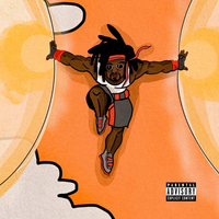 Tha God Fahim - Dump Gawd: Hyperbolic Time Chamber Rap 7
