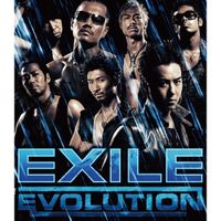 EXILE - EXILE EVOLUTION