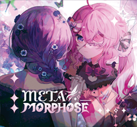 Rachie - meta/morphose