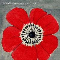 Richard Lewis - { You are Here }