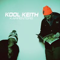 Kool Keith - DAW