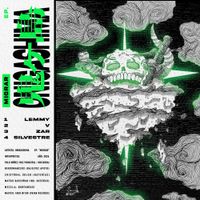 Onigashima - MIGRAR