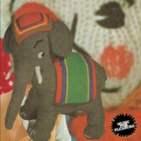 My Fat Pony - Music For Pleasure