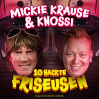 Mickie Krause - 10 nackte Friseusen (Silberhochzeits-Edition)