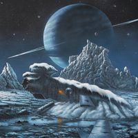 E.R.P. - Exomoon