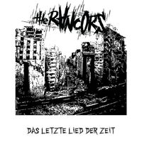Rancors - Das letzte Lied der Zeit