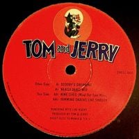 Tom And Jerry - Scooby's Dreaming