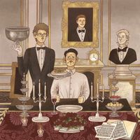 Chispas Trio - Chispas Trio
