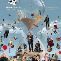 Ramiro Gallo Quinteto - Todas las Cosas, y el Tiempo