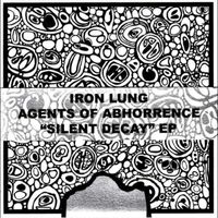 Agents Of Abhorrence - Silent Decay