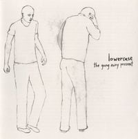 Lowercase - The Going Away Present