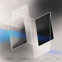 Minor Forms - The Shades EP