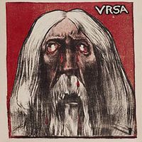VRSA - Old Man Gray