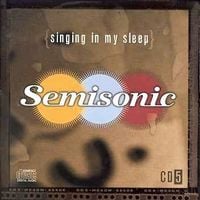 Semisonic - Singing in My Sleep