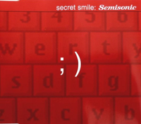 Semisonic - Secret Smile
