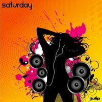 julip - Saturday / Fingerprint