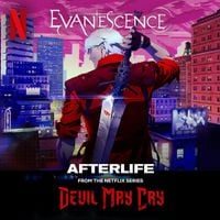 Evanescence - Afterlife