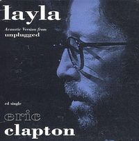 Eric Clapton - Layla (Acoustic)
