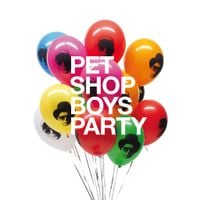Pet Shop Boys - Party