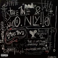 BThe1ne - THE 1NE & ONLY