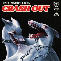 Eptic - Crash Out