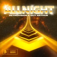 RetroVision - ALLNIGHT