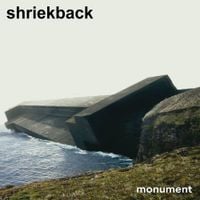 Shriekback - Monument