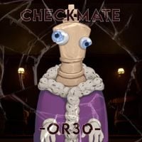 OR3O - Checkmate