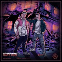 Hekler - TEAR IT DOWN