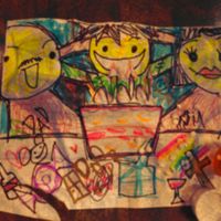 OR3O - big bad monster