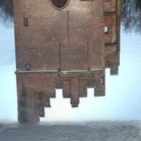 Naked Flames - Wall I Was