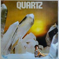 Quartz - Quartz