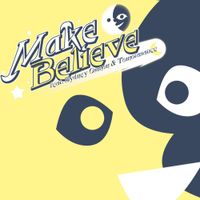 JakeNeutron - Make Believe