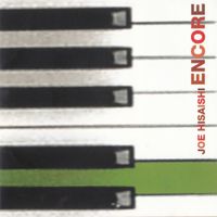 久石譲 [Joe Hisaishi] - ENCORE